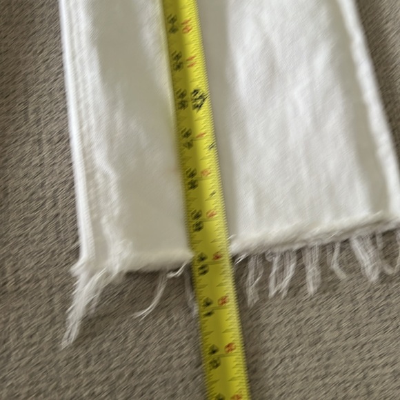 MOTHER 🤍 jeans - Picture 5 of 7